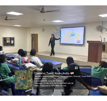 Tagore dental college